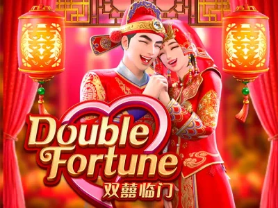 SB88 Double Fortune