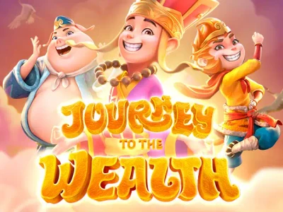 SB88 Journey to the Wealth