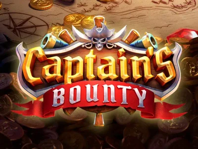 SB88 Captain's Bounty