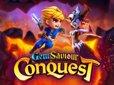 SB88 Gem Saviour Conquest