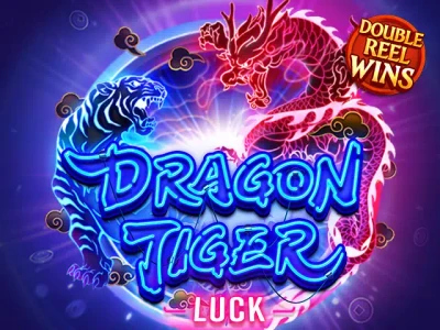 SB88 Dragon Tiger Luck