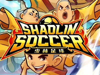 SB88 Shaolin Soccer