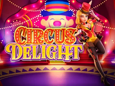 SB88 Circus Delight
