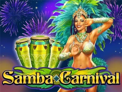 SB88 Samba Carnival