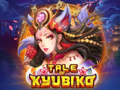 SB88 Tale of Kyubiko