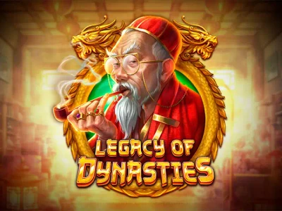 SB88 Legacy of Dynasties