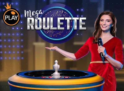 SB88 Mega Roulette