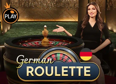 SB88 German Roulette