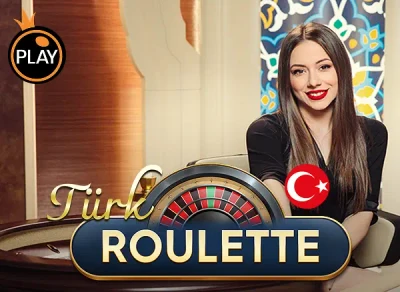 SB88 Turkish Roulette