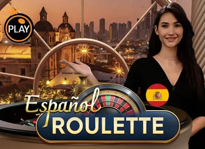 SB88 Spanish Roulette