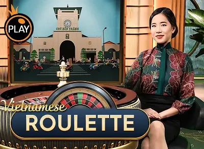 SB88 Vietnamese Roulette