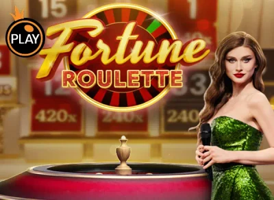 SB88 Fortune Roulette