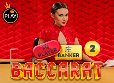 SB88 Baccarat 2