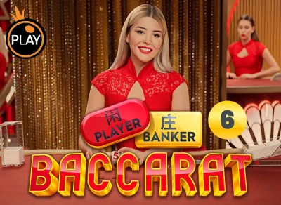 SB88 Baccarat 6