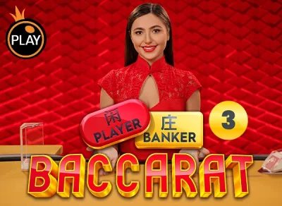 SB88 Baccarat 3