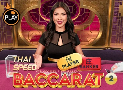SB88 Thai Speed Baccarat 2