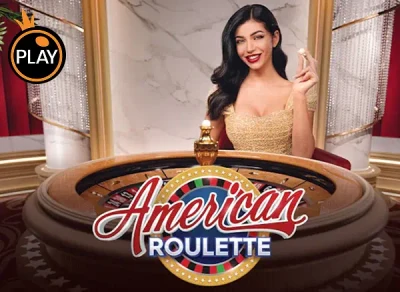 SB88 American Roulette