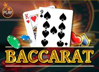 SB88 Baccarat
