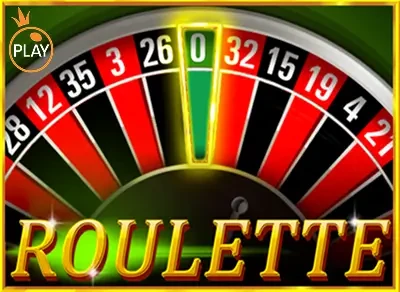 SB88 Roulette