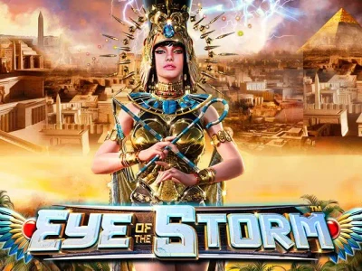 SB88 Eye of the Storm