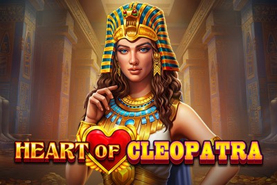 SB88 Heart of Cleopatra