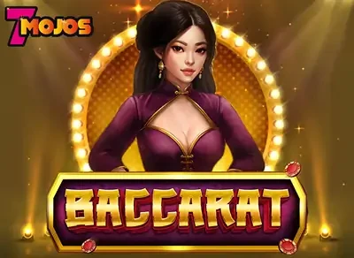 SB88 Baccarat