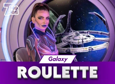 SB88 Galaxy Roulette