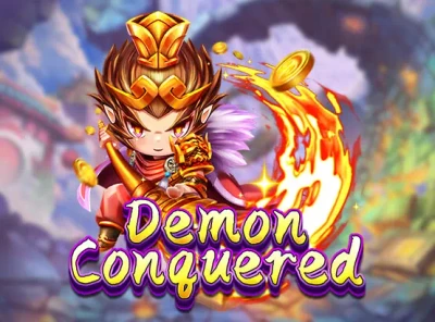 SB88 Demon Conquered