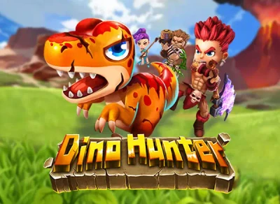 SB88 Dino Hunter