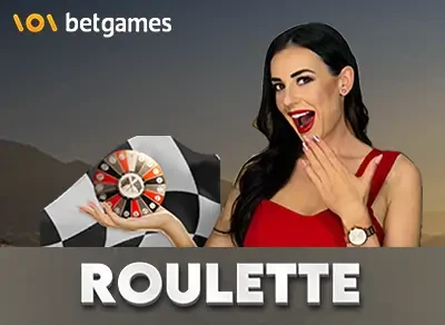 SB88 Roulette