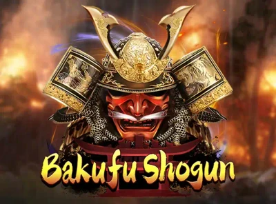 SB88 Bakufu Shogun