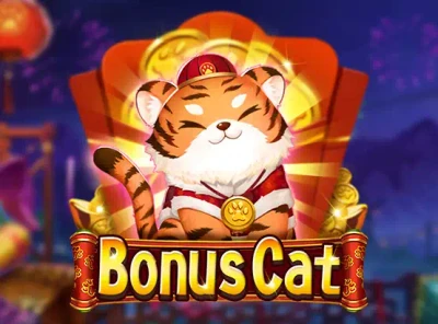 SB88 Bonus Cat