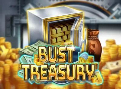SB88 Burst Treasury