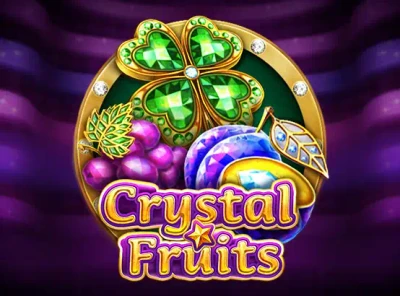 SB88 Crystal Fruits