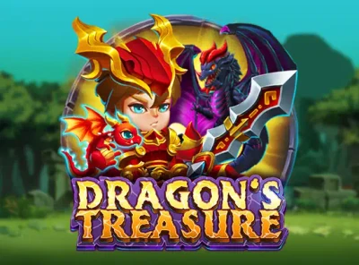 SB88 Dragon's Treasure
