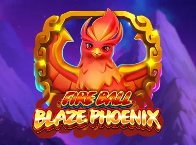 SB88 Fire Ball Blaze Phoenix