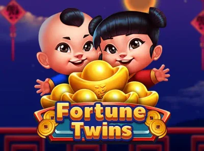 SB88 Fortune Twins