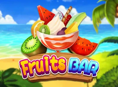 SB88 Fruits Bar
