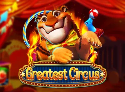 SB88 Greatest Circus