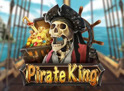SB88 Pirate King