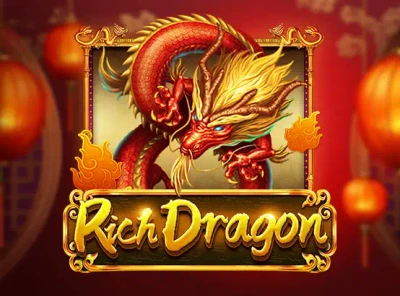 SB88 Rich Dragon