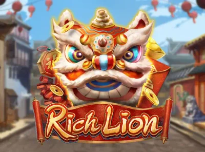 SB88 Rich Lion