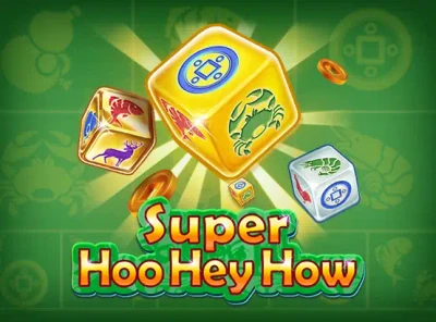 SB88 Super Hoo Hey How