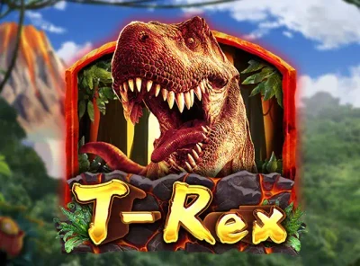 SB88 T-Rex
