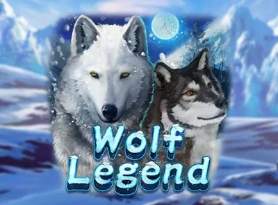 SB88 Wolf Legend
