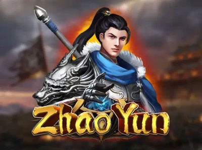 SB88 Zhao Yun
