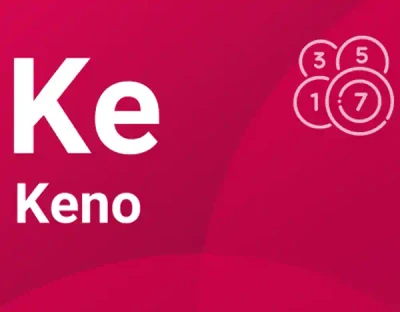 SB88 Keno