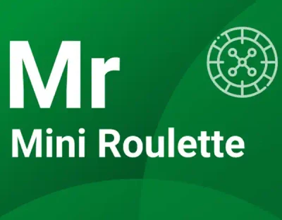 SB88 Mini Roulette