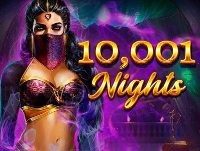 SB88 10001 Nights