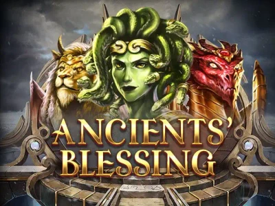 SB88 Ancients' Blessing